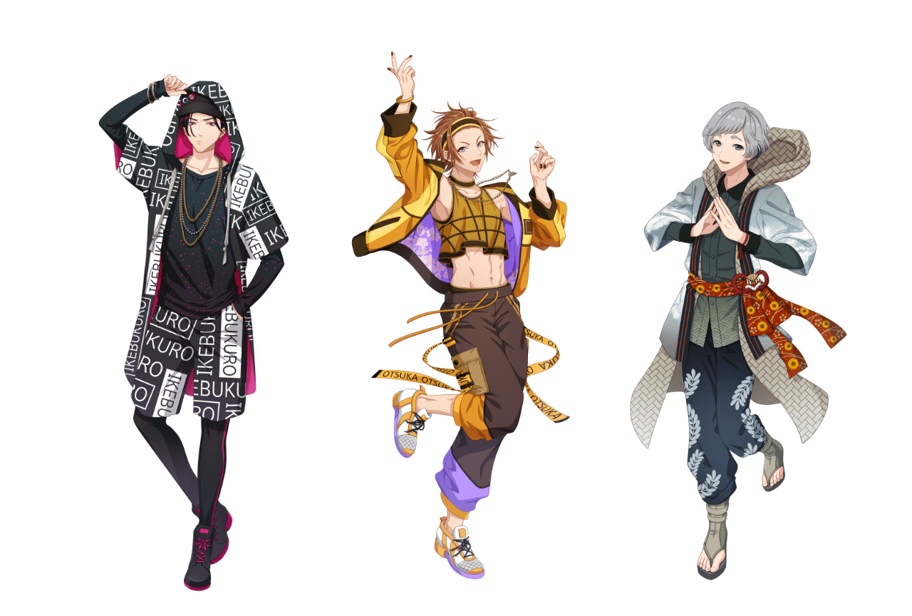 『STATION IDOL LATCH!』駅員キャラ構内放送実施