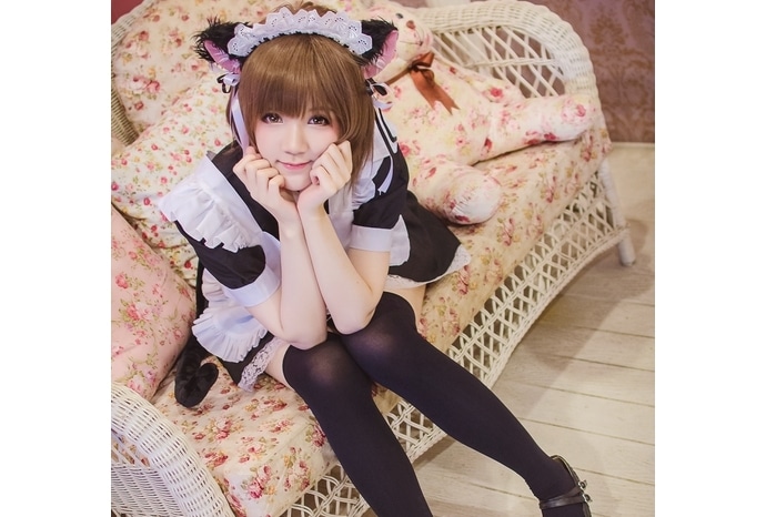 オリジナル衣装＆キャラのコスプレ特集｜花魁、ゴスロリ、メイドなど