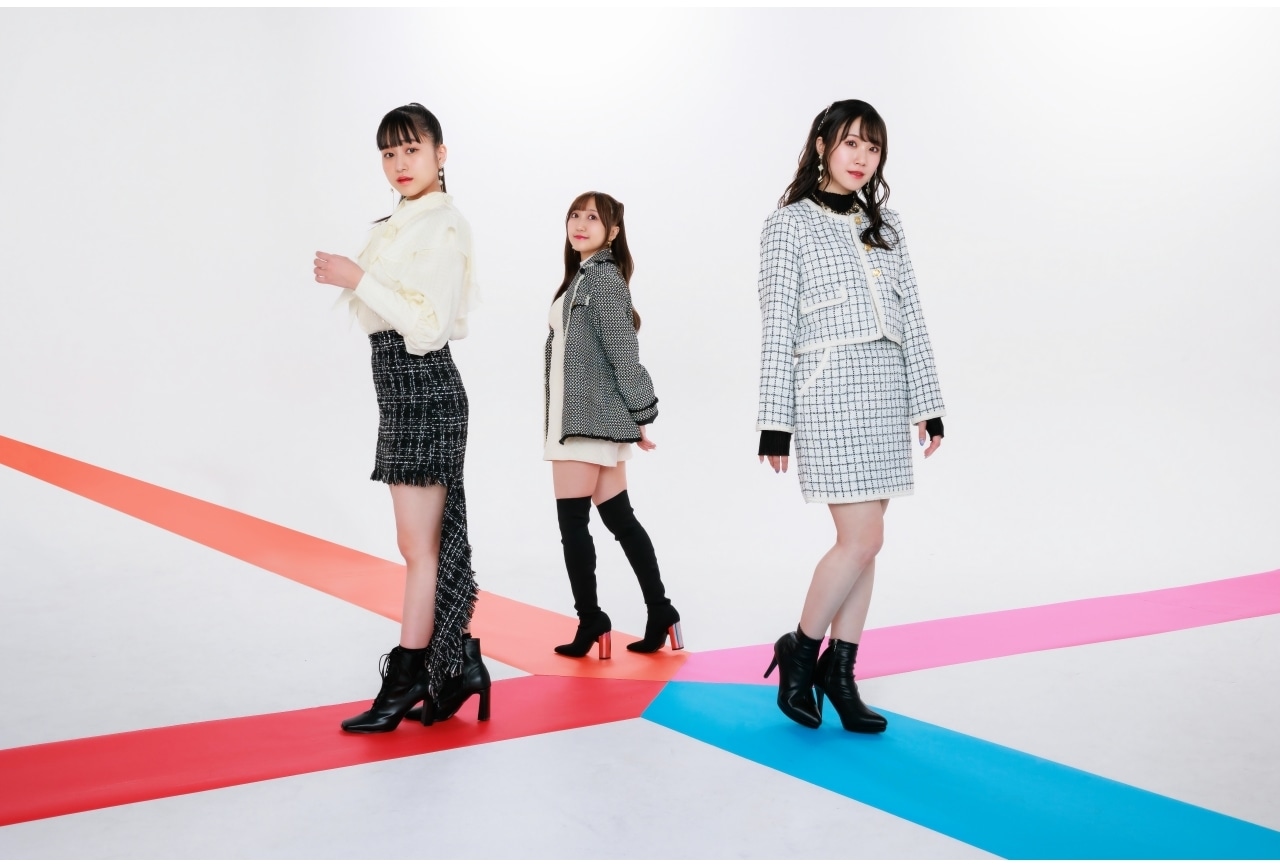 Run Girls, Run!ファイナルライブ3/25放送