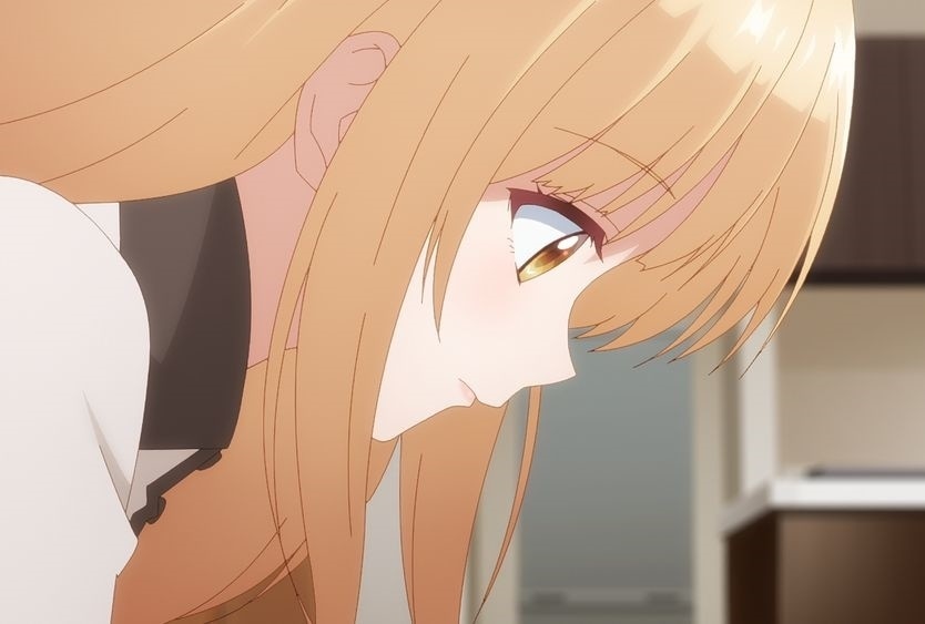 冬アニメ『お隣の天使様』第11話あらすじ＆場面カット公開