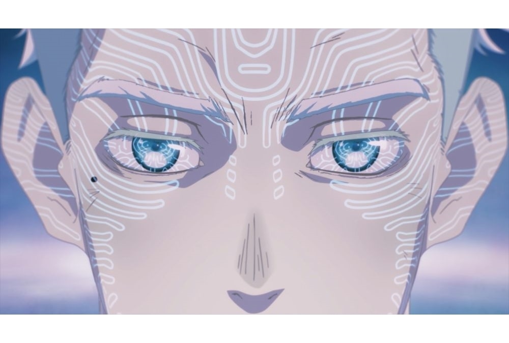 冬アニメ『TRIGUN STAMPEDE』3月25日放送の最終話より予告動画公開！