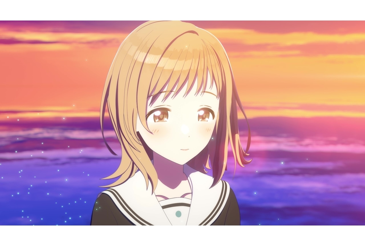 アニメ『アイドルマスター シャイニーカラーズ』新規カットを含んだ第1弾CM公開！