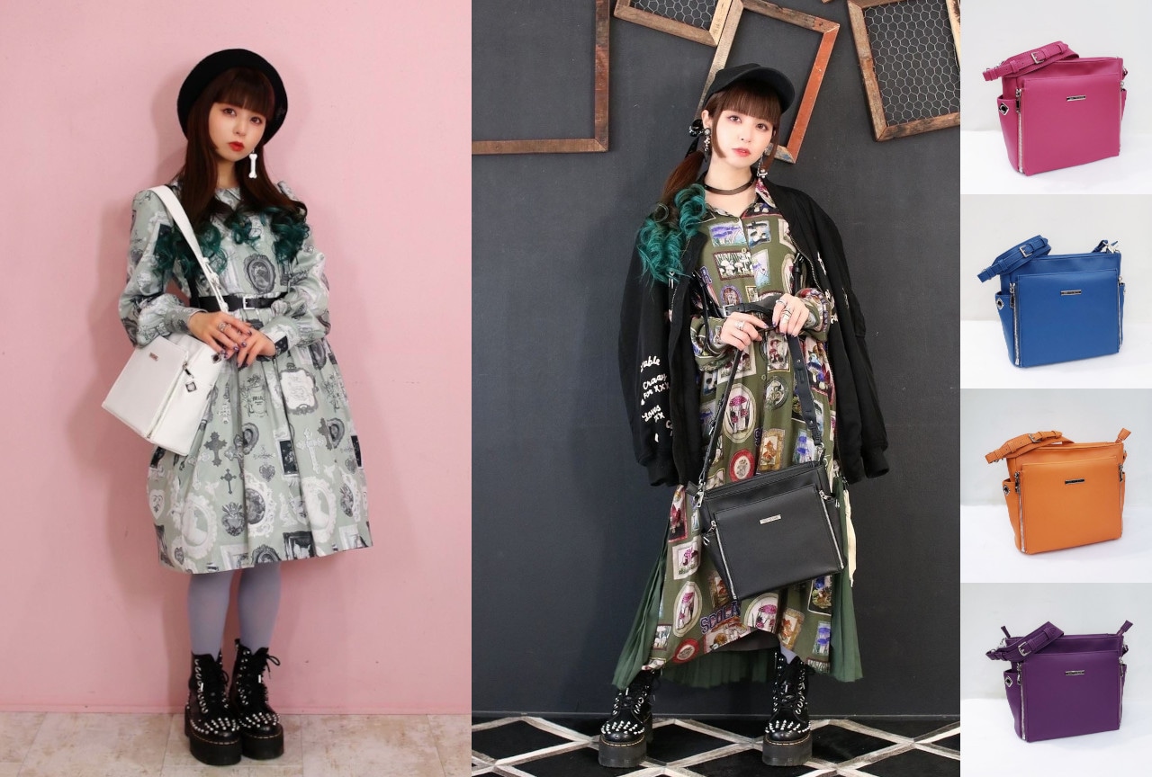 春奈るな×REA RAREの痛バ第2弾がアニメイト通販で取扱決定