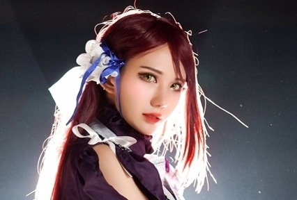 『ラブライブ！サンシャイン!!』コスプレ特集│Guilty Kiss