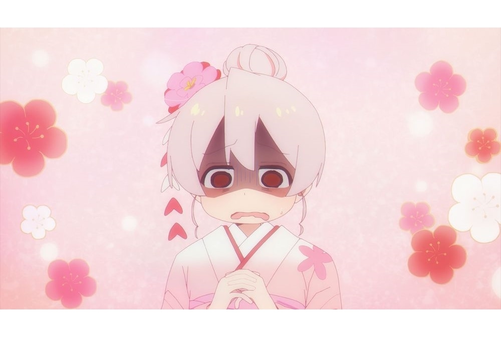 冬アニメ『お兄ちゃんはおしまい!』第9話先行場面カット&あらすじ公開