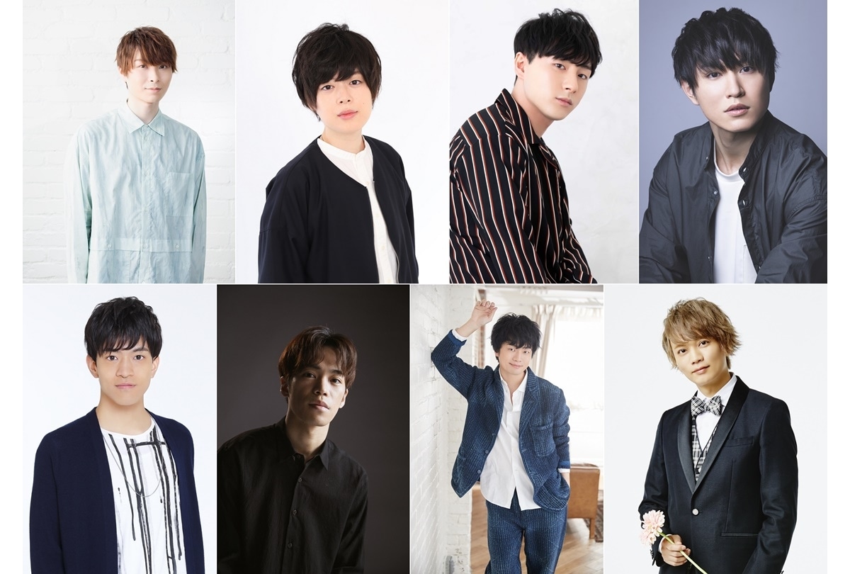 TVアニメ『ツルネ -つながりの一射-』SPイベント詳細情報 発表