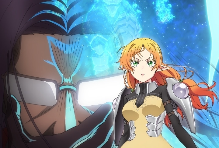 TVアニメ『異世界おじさん』最終話直前、記念ビジュアル＆PV公開！