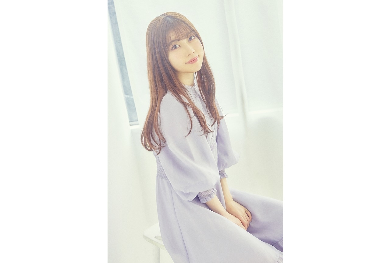 声優・女優の礒部花凜バースデーイベントが5/20に開催