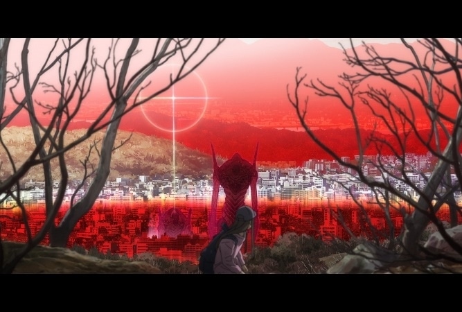 『シン・エヴァンゲリオン劇場版』BD＆DVD 全収録内容公開