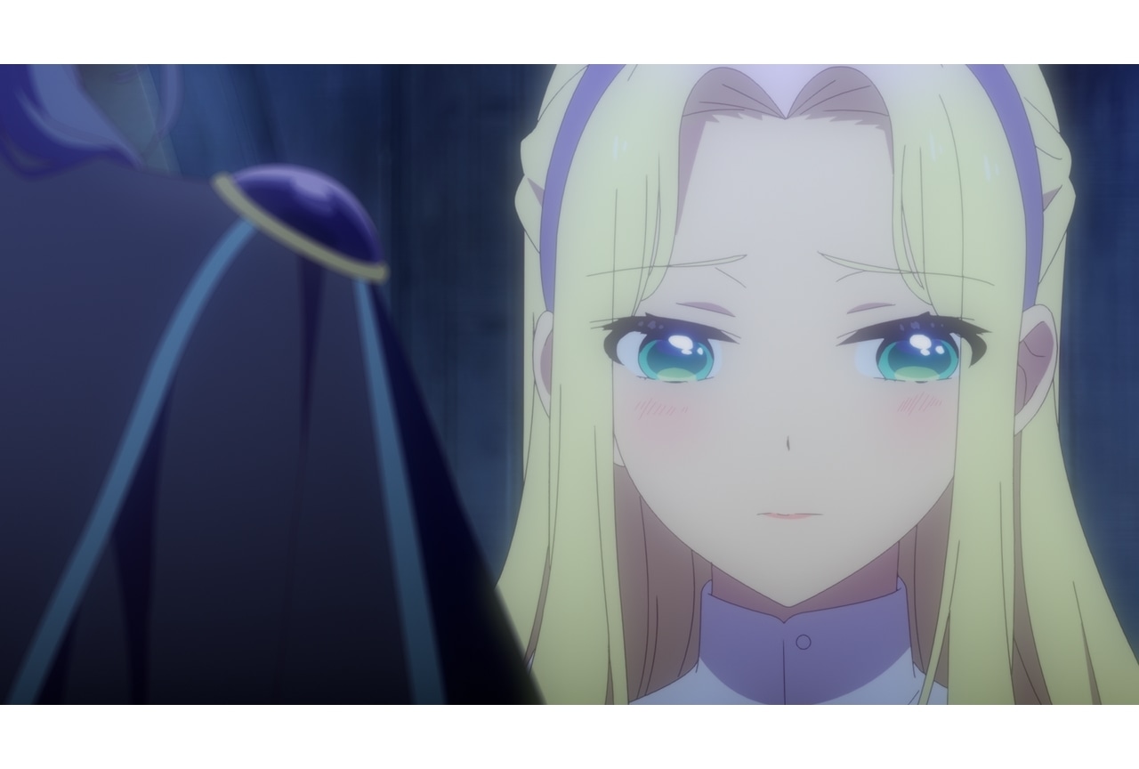 冬アニメ『シュガーアップル・フェアリーテイル』第10話「ペイジ工房の令嬢」先行カット到着！