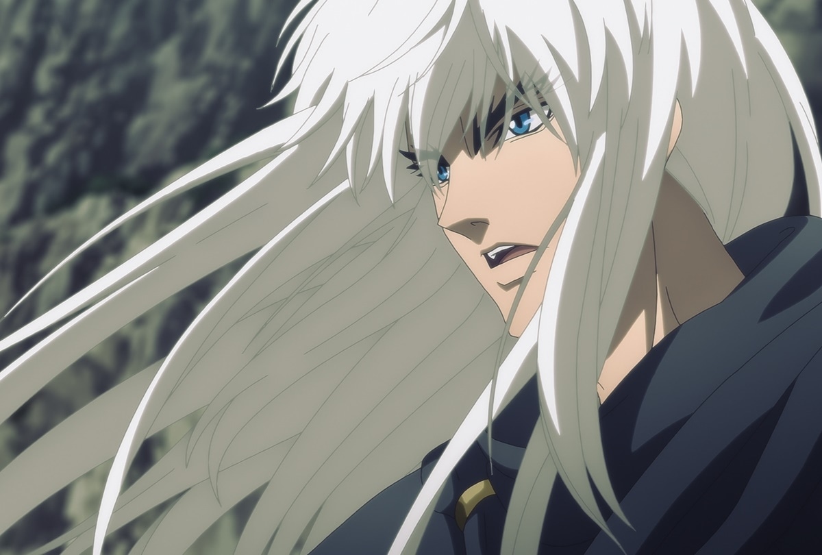 アニメ『BASTARD!! ―暗黒の破壊神―』第1期 第11話 場面カット公開