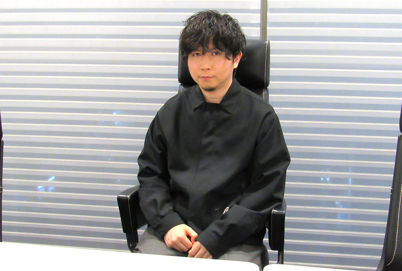 Cing3rdシングル『beyond the world』リリース記念・照井順政連続インタビュー第2回