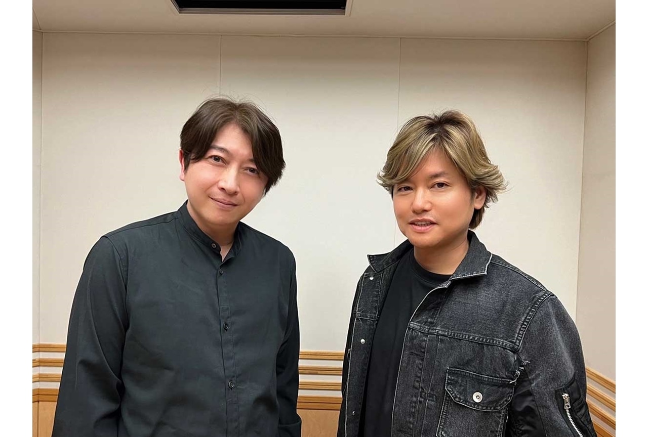 ラジオ特番『小野大輔の高知(こっち)来いよ！』文化放送・高知放送にて放送決定！