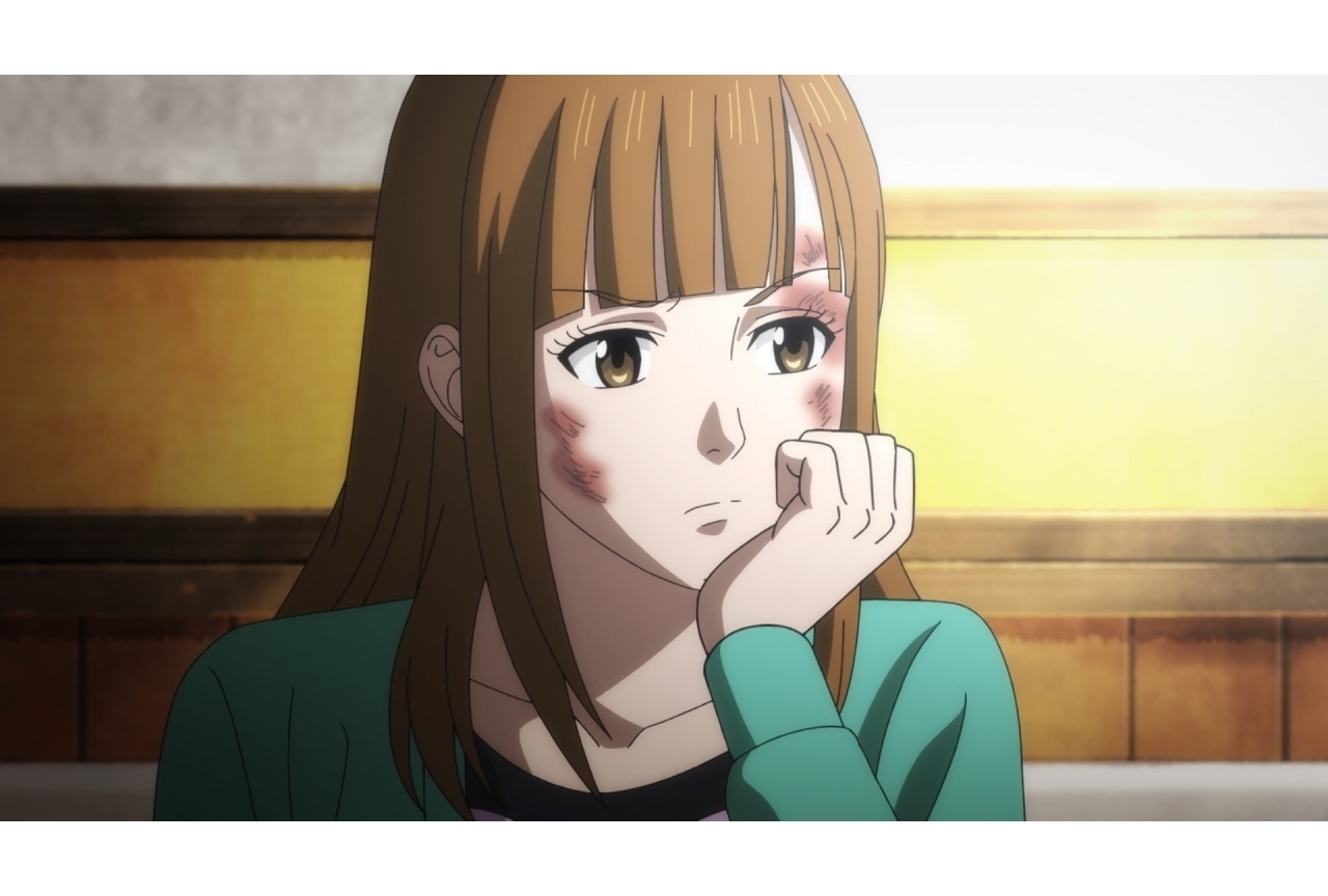 春アニメ『マイホームヒーロー』第1話あらすじ・場面カットが公開！