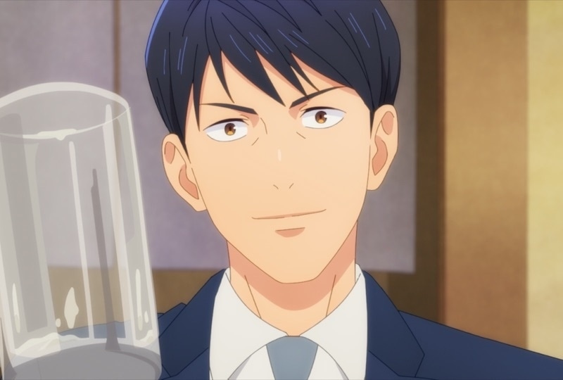 アニメ映画『永久少年 Eternal Boys NEXT STAGE』6/9 劇場公開決定