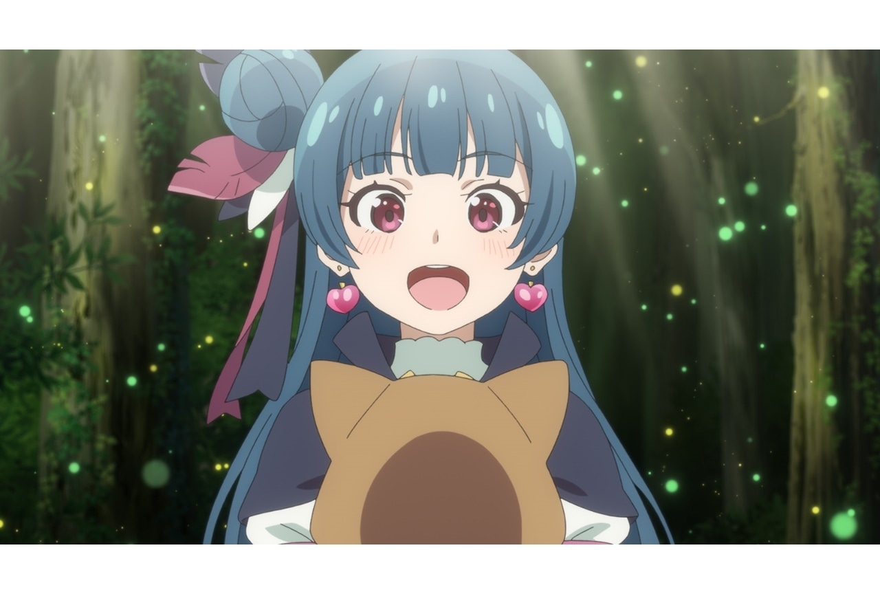 TVアニメ『幻日のヨハネ』第1弾予告PVが公開