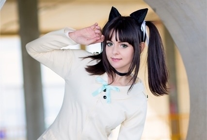 『ストライクウィッチーズ』コスプレ特集│宮藤芳佳など