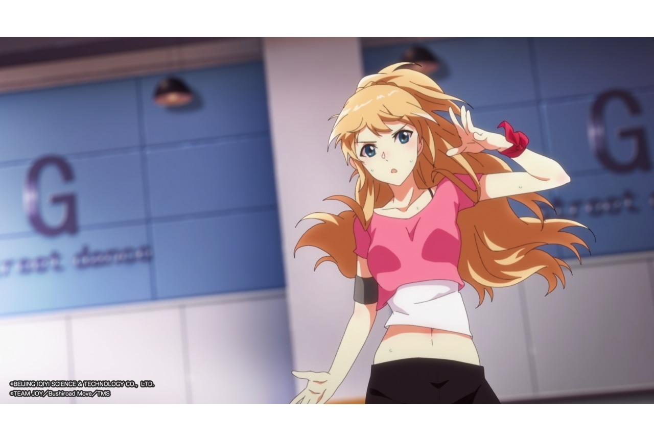 春アニメ『Re:STARS』第3話あらすじ＆場面カット公開