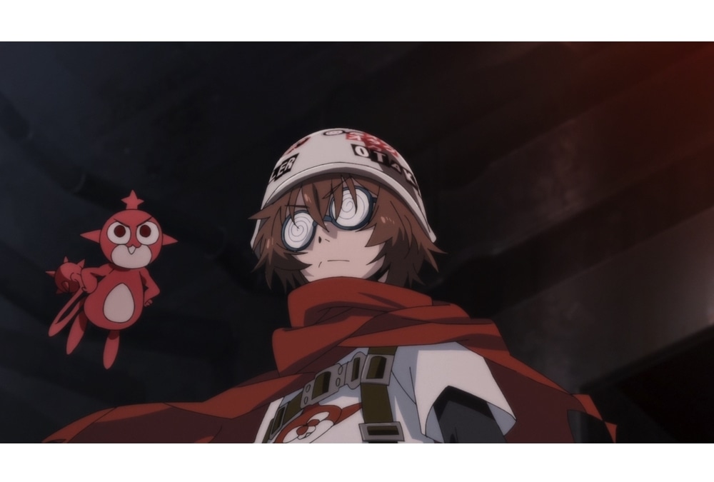 春アニメ『魔法少女マジカルデストロイヤーズ』第1話あらすじ＆先行カット公開