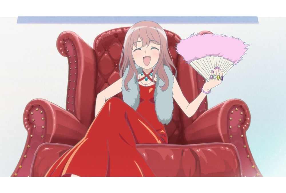 春アニメ『アリス・ギア・アイギス Expansion』第2話あらすじ＆先行カット公開！