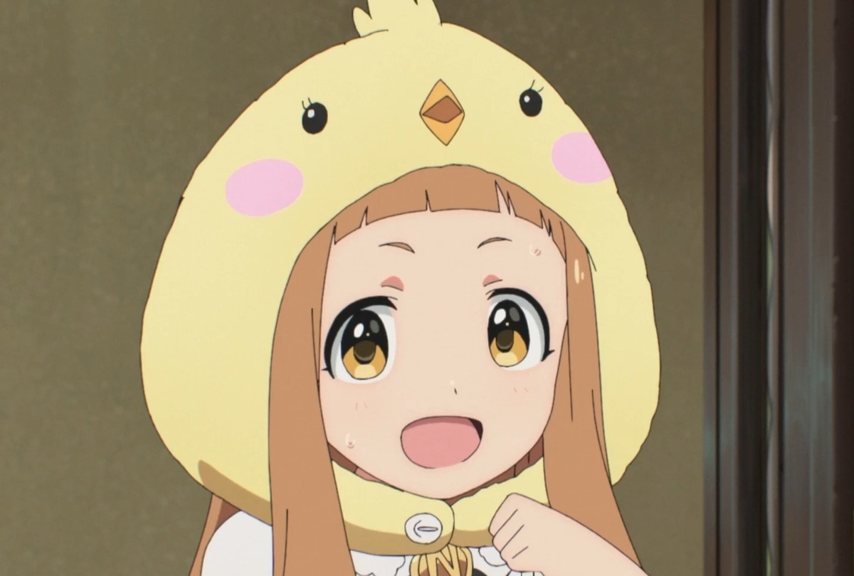 春アニメ『デレマス U149』第2話あらすじ＆先行場面カット公開