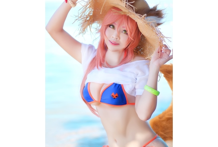 人気ゲーム『FGO』ランサークラスのコスプレ特集！スカサハ、ブリュンヒルデ