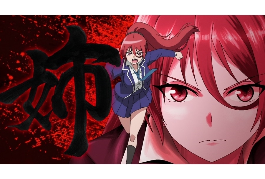 春アニメ『異世界ワンターンキル姉さん』ノンクレジットOP＆ED映像が解禁！