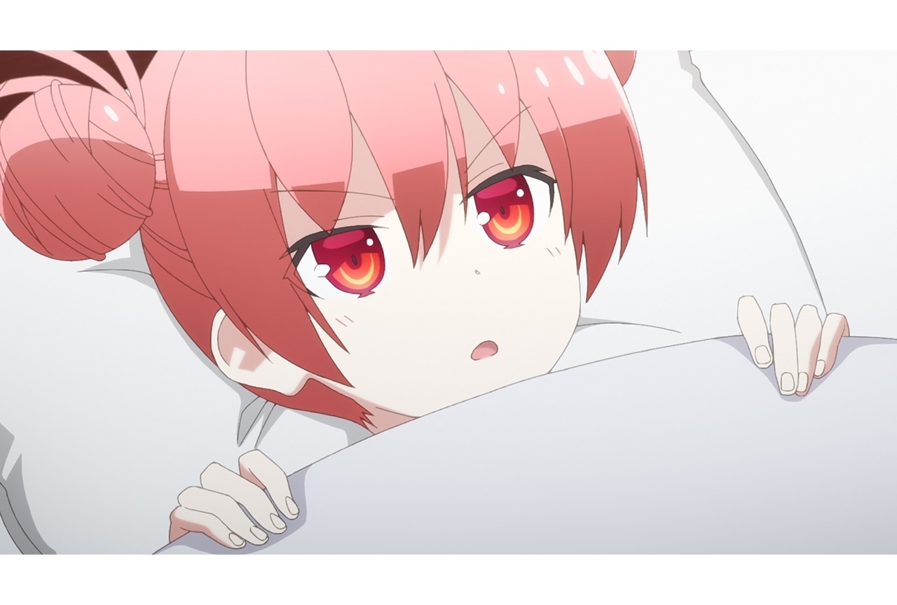 春アニメ『トニカクカワイイ(シーズン2)』第3話先行カット公開!