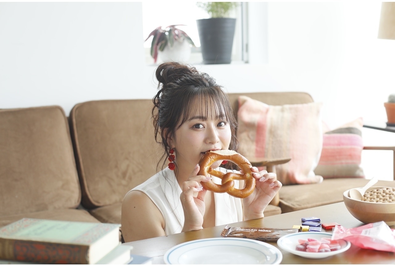 「井口裕香 バースデーパーティー2023 ～ゆかちンち～」が開催