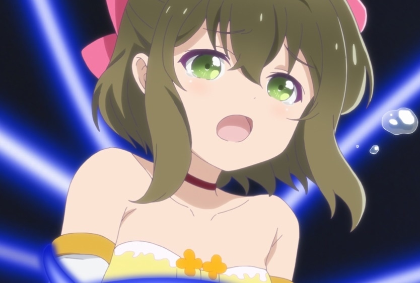 春アニメ『くまクマ熊ベアーぱーんち!』第5話あらすじ&場面カット公開