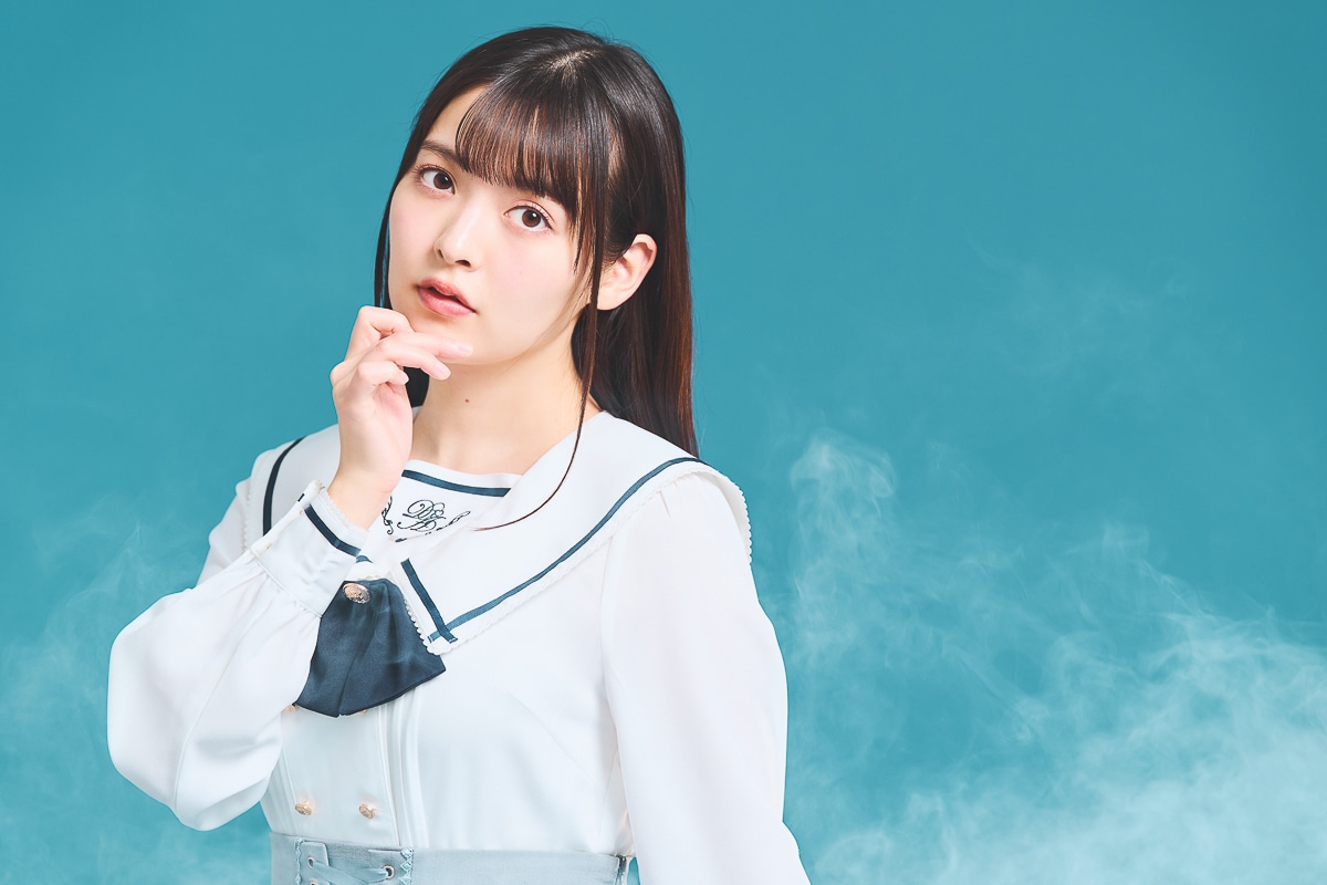 「“同志”の皆さんに感謝」声優・アーティスト 上坂すみれ、4年ぶりの声出し公演を振り返って／WOWOWオンエア記念インタビュー