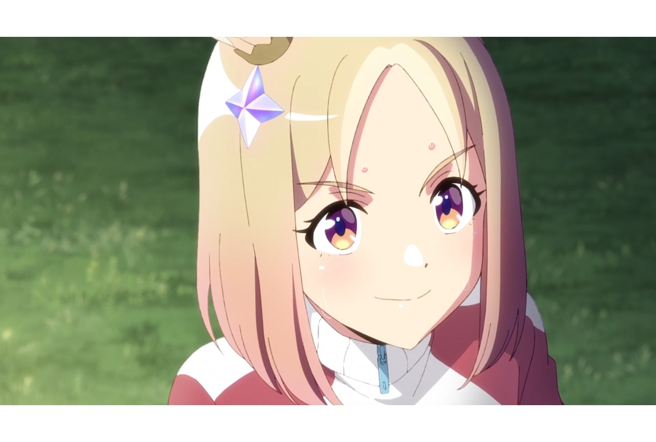 春アニメ『ウマ娘 プリティーダービー ROAD TO THE TOP』第1話「夢のはじまり」先行カット公開！