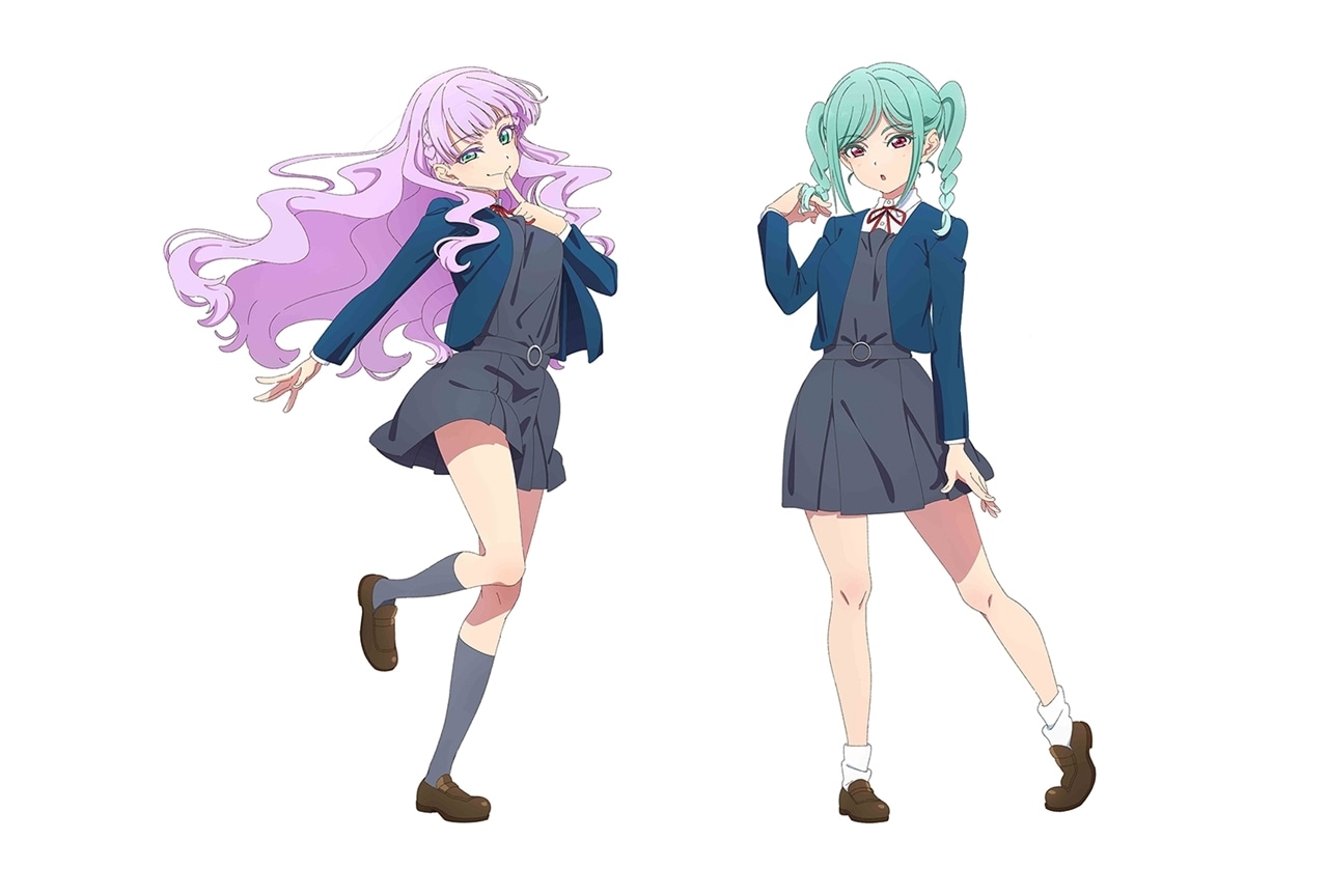 『ラブライブ！スーパースター!!』Liella! 3期生の新メンバー発表！