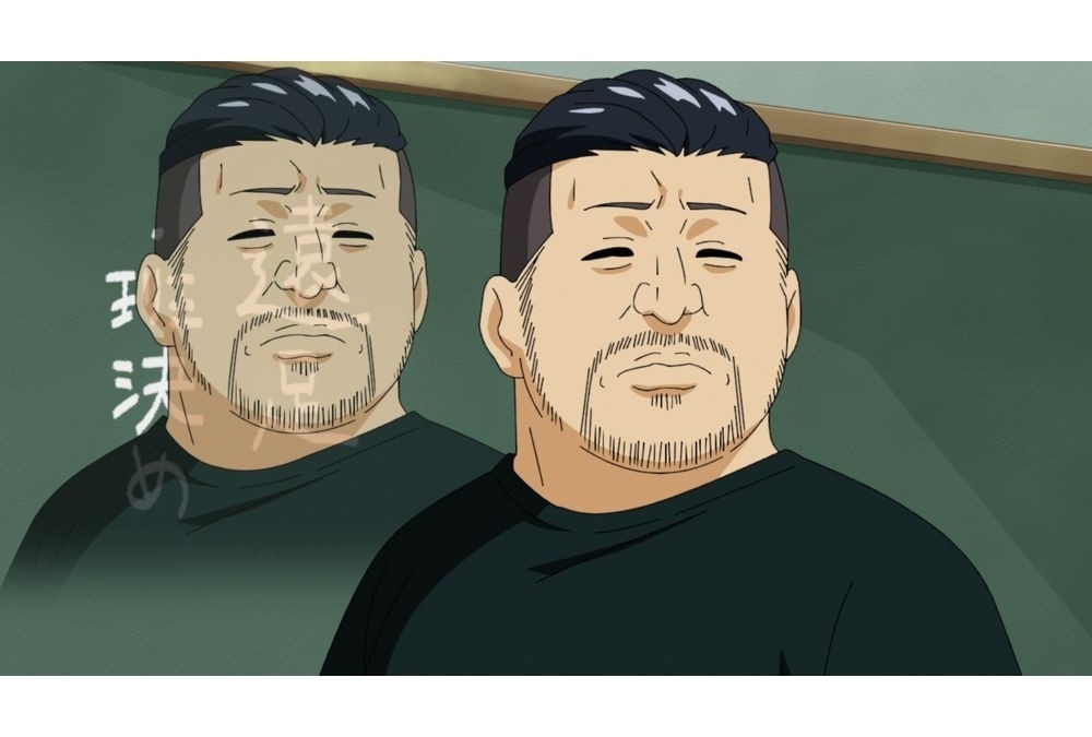 TVアニメ『僕とロボコ』お笑い芸人のケンドーコバヤシさんが声優として出演決定！