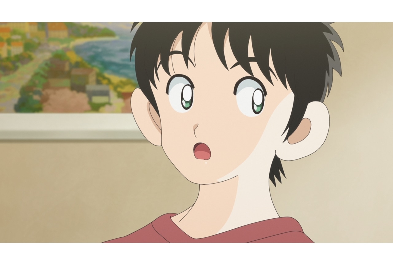 春アニメ『MIX 2nd SEASON』第2話「おれに構うな」先行場面カット&あらすじ公開!