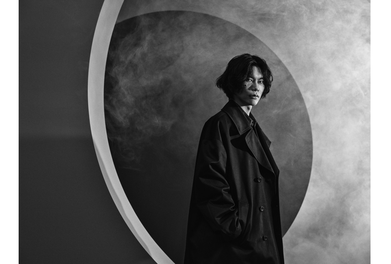 ゲーム『FF16』テーマソングを米津玄師が担当＆ティザー映像公開