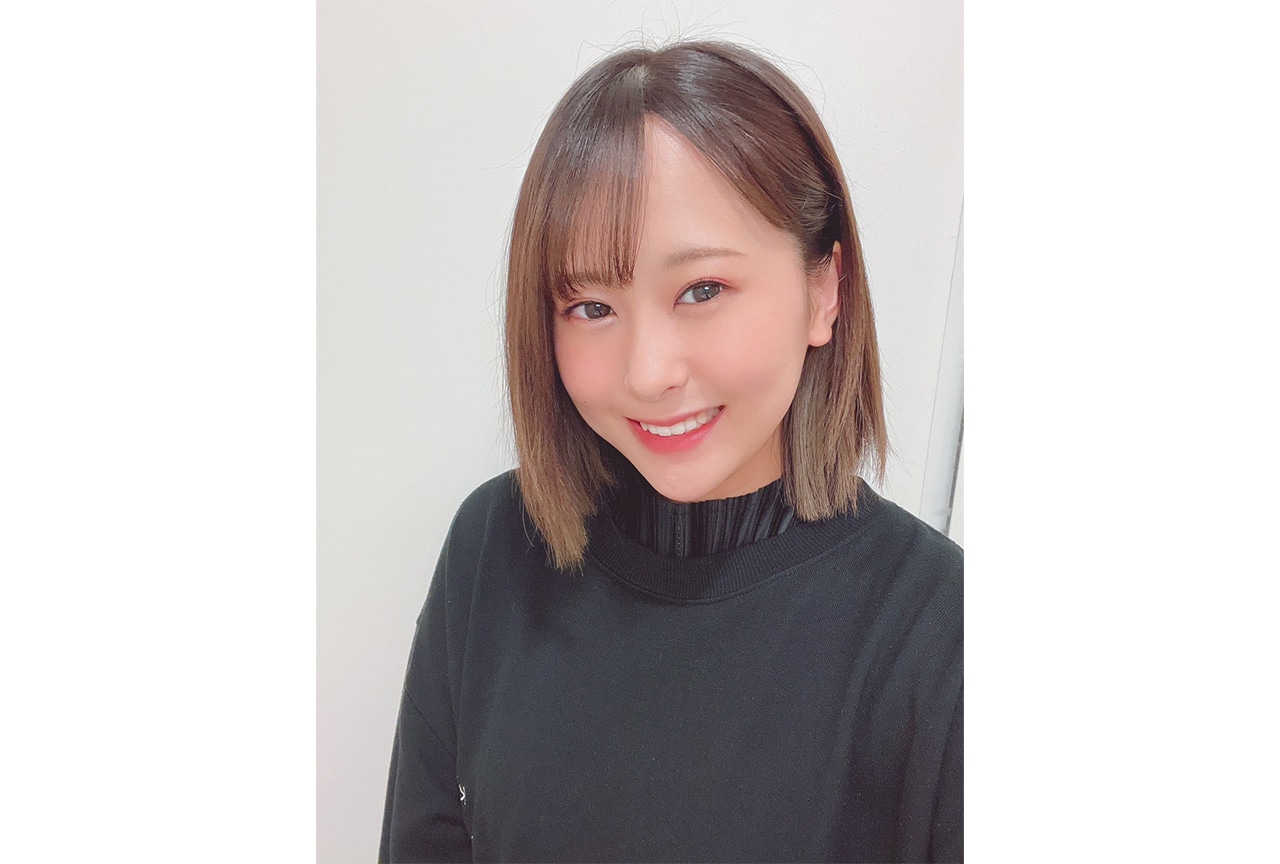 コラム連載「IBERIs& Write Up！」#2｜大橋海咲