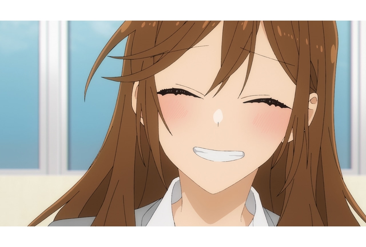 『ホリミヤ -piece-』コンセプトPV第一弾（シュワキュンver.）公開！