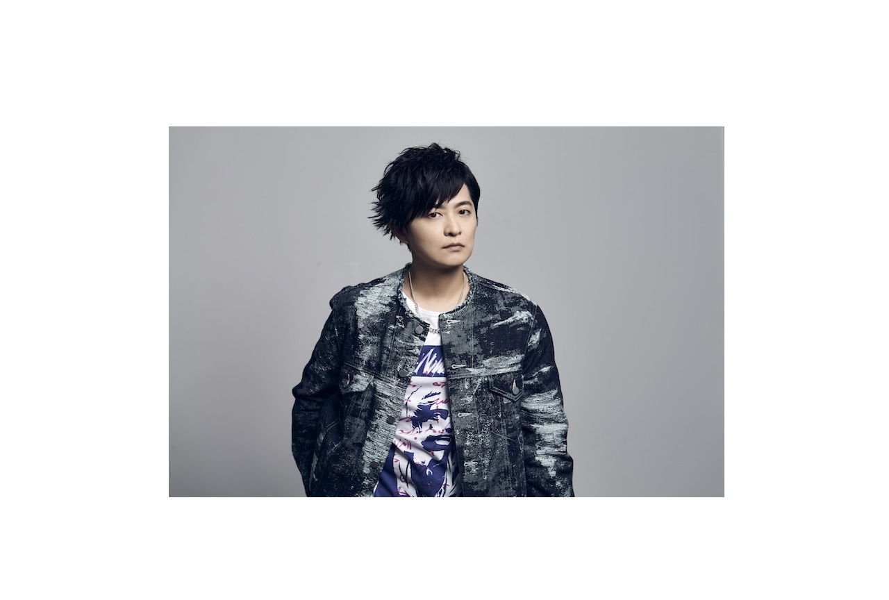 声優アーティスト・下野紘ライブBD7/26発売決定