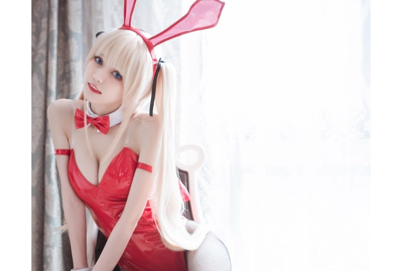 『冴えカノ』澤村・スペンサー・英梨々の美麗コスプレ特集