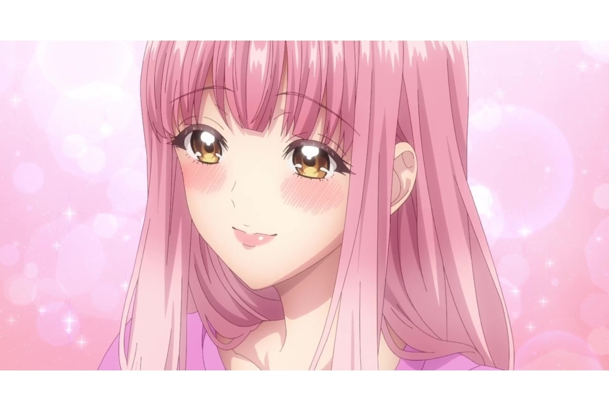 春アニメ『漣蒼士に純潔を捧ぐ』第1話「私の妻になっていただけませんか」先行カット公開!