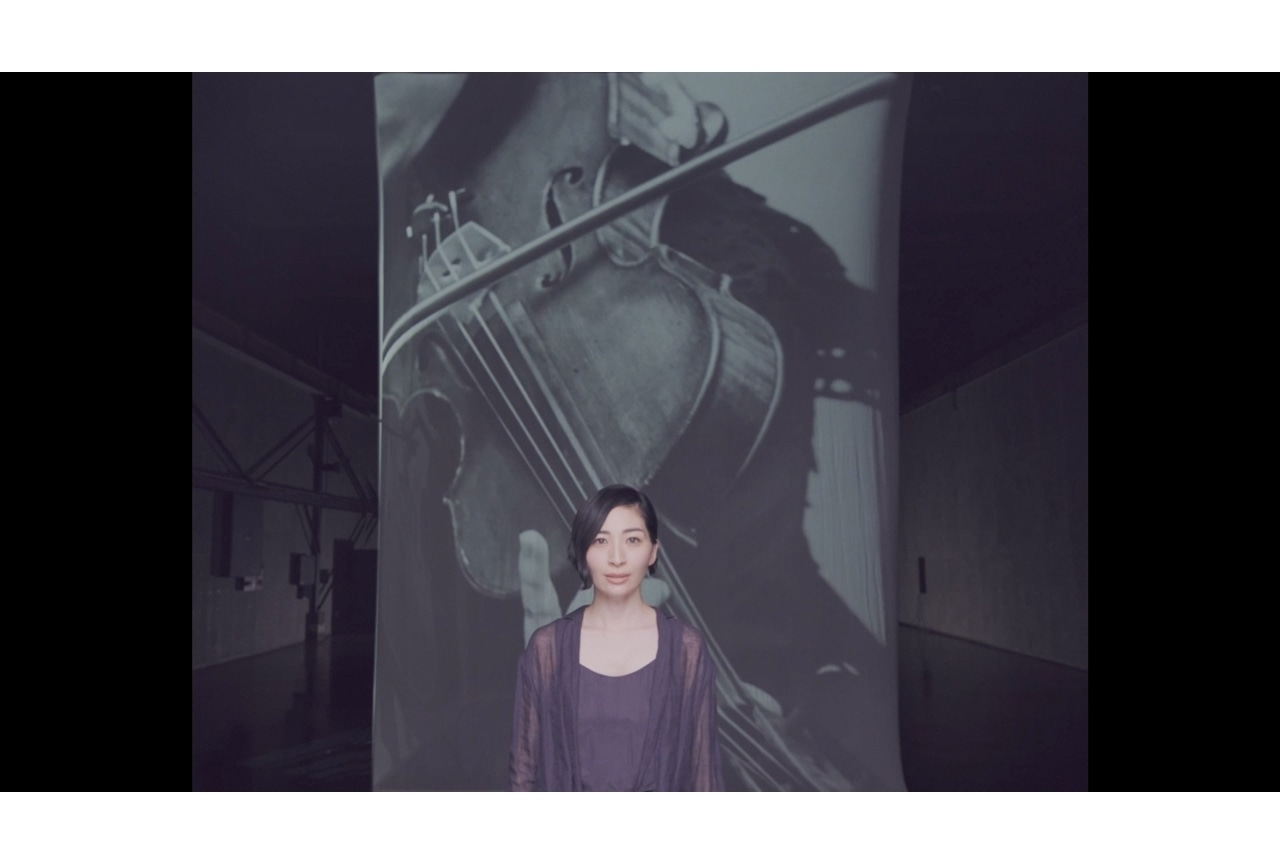 歌手・坂本真綾のニューアルバム「記憶の図書館」リード曲「ないものねだり」MV（Short Ver.）公開！