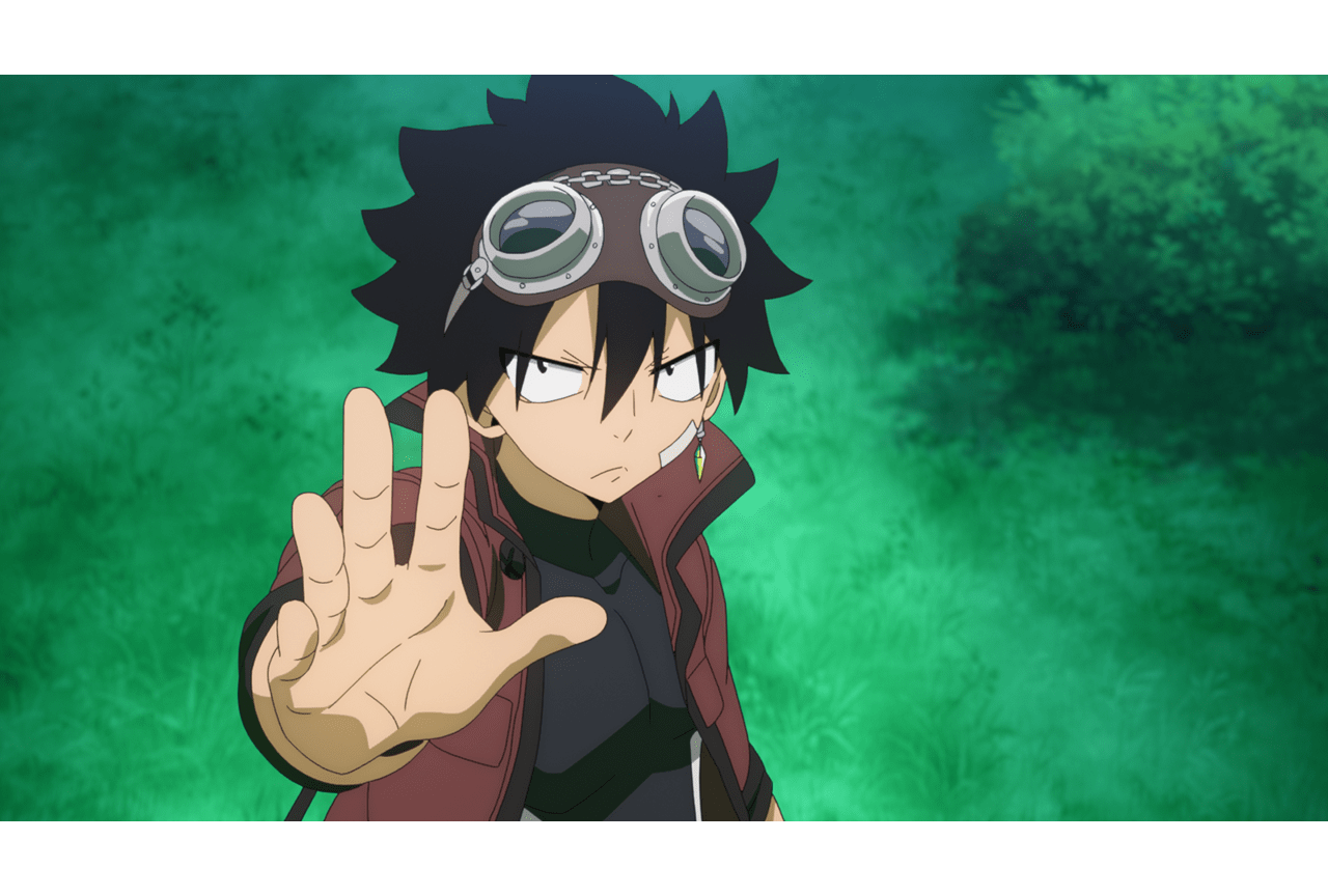 TVアニメ『EDENS ZERO』第28話あらすじ＆場面写真が公開