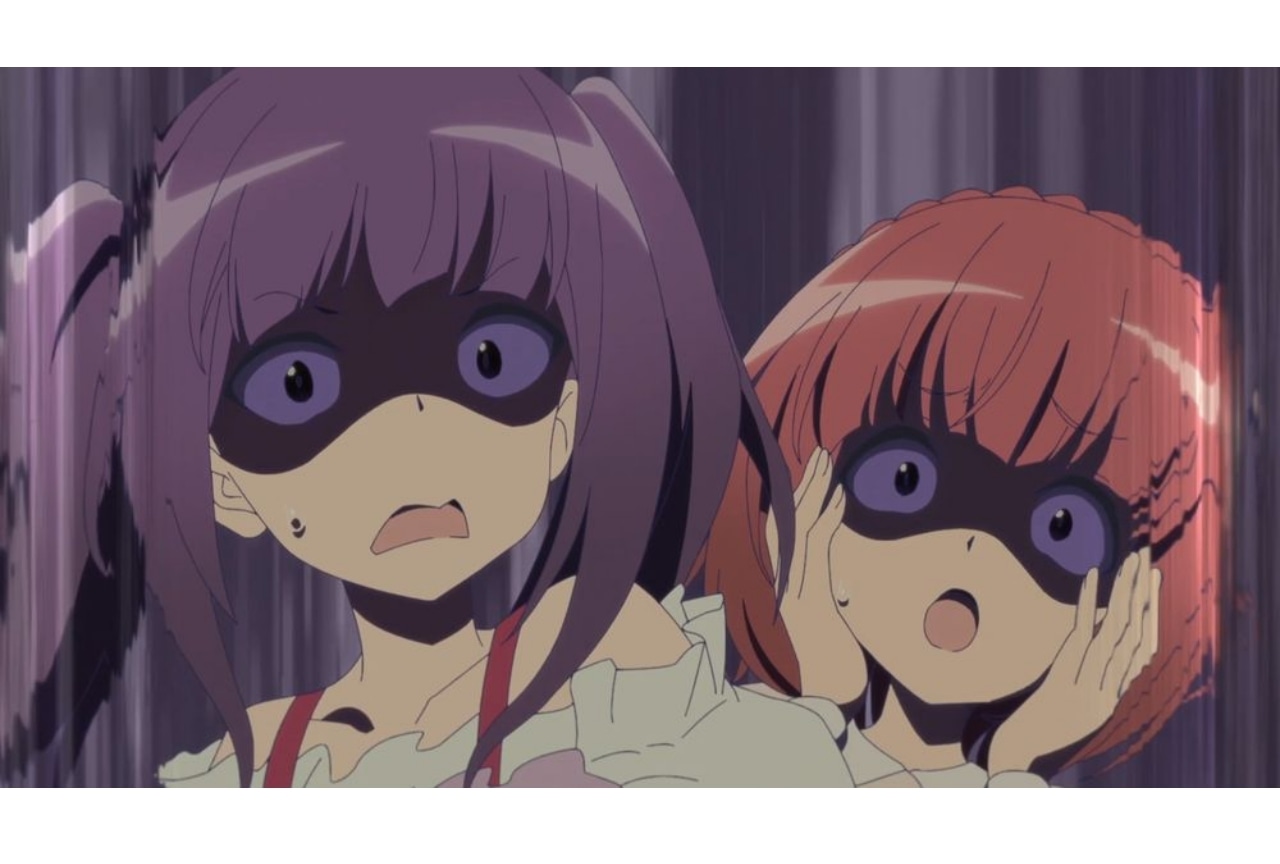 春アニメ『アリス・ギア・アイギス Expansion』第3話あらすじ＆先行カット公開！