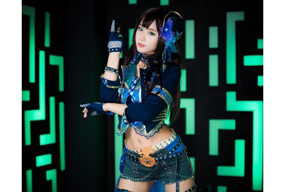 『アイドルマスター シンデレラガールズ』コスプレ特集│渋谷凛、神崎蘭子、高垣楓、夢見りあむほか