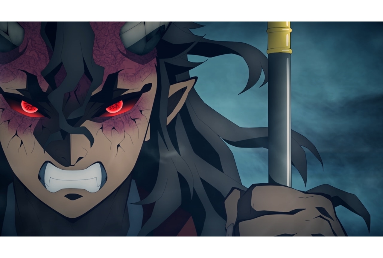 『鬼滅の刃 刀鍛冶の里編』半天狗に４名の声優が決定！