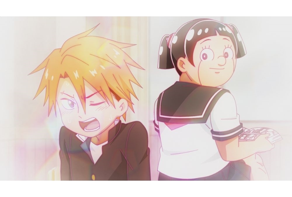 『僕とロボコ』第20話「超能力とロボコ」先行カット公開！