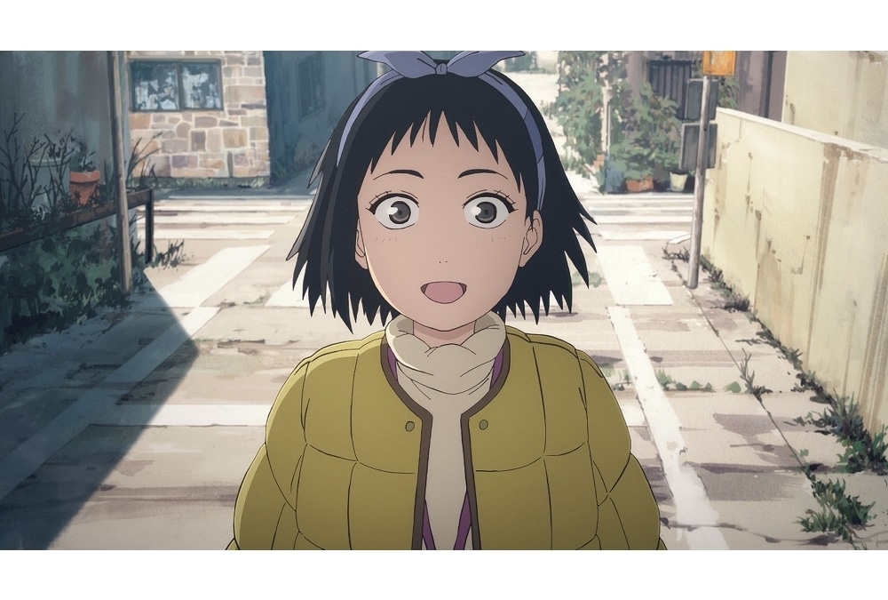 春アニメ『天国大魔境』第6話「100％安全水」先行場面カット＆あらすじ