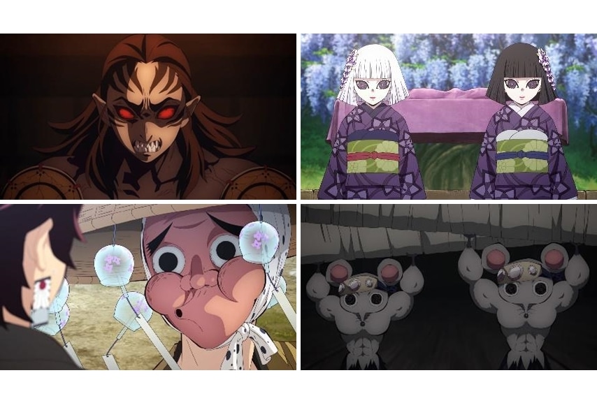 『鬼滅の刃』実はこの役もあの人が!?緑川光ら意外な出演声優たちを大紹介