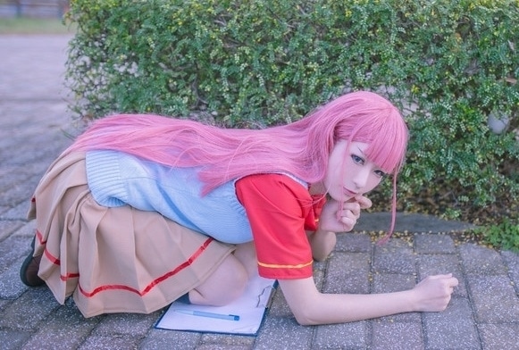 先生キャラコスプレ特集｜『ぼく勉』桐須真冬、『IS』織斑千冬など